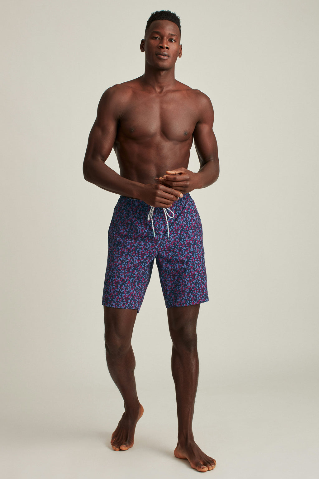 Riviera Swim Trunks