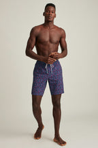 Riviera Swim Trunks