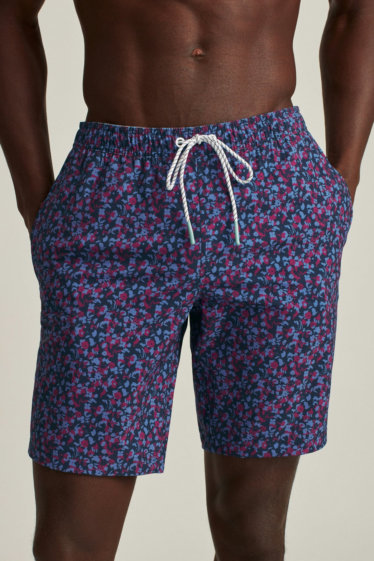 Riviera Swim Trunks