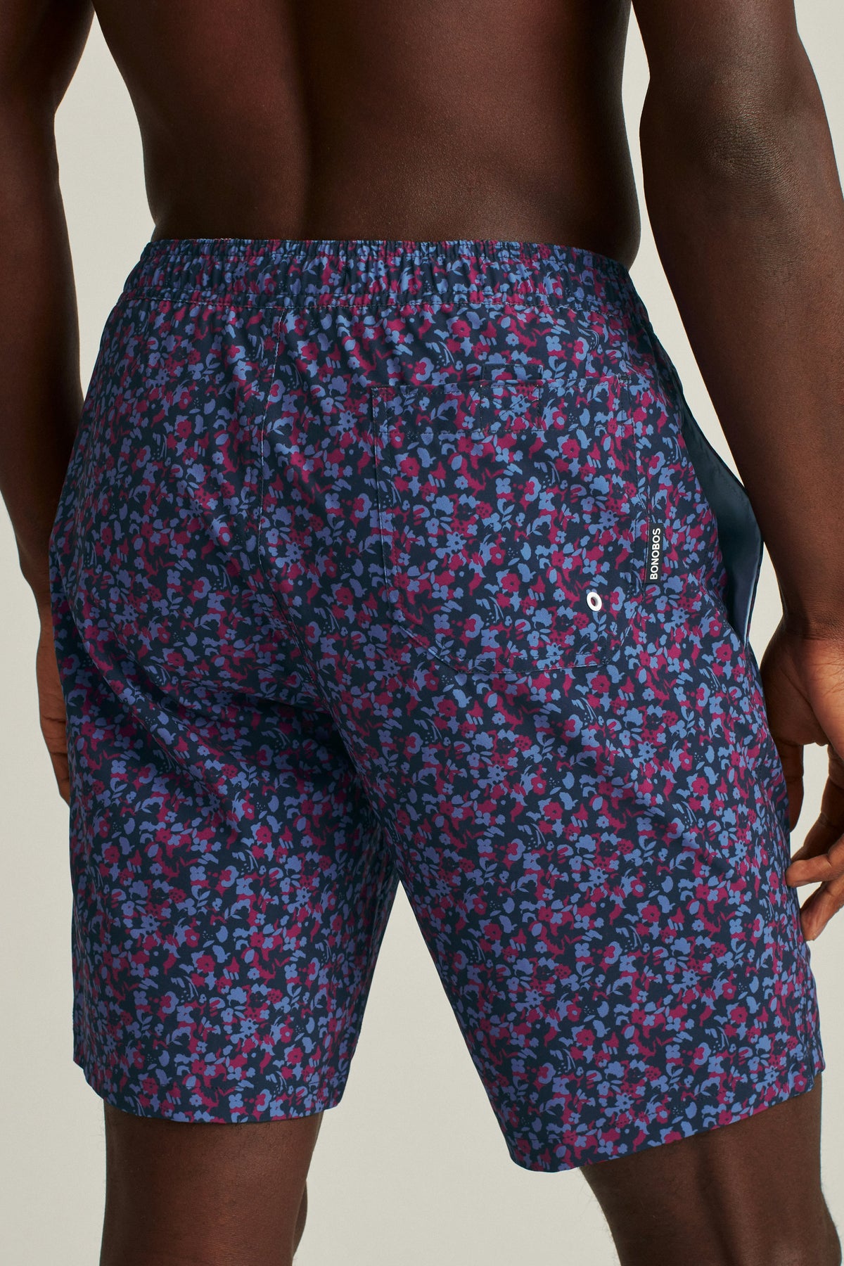 Riviera Swim Trunks