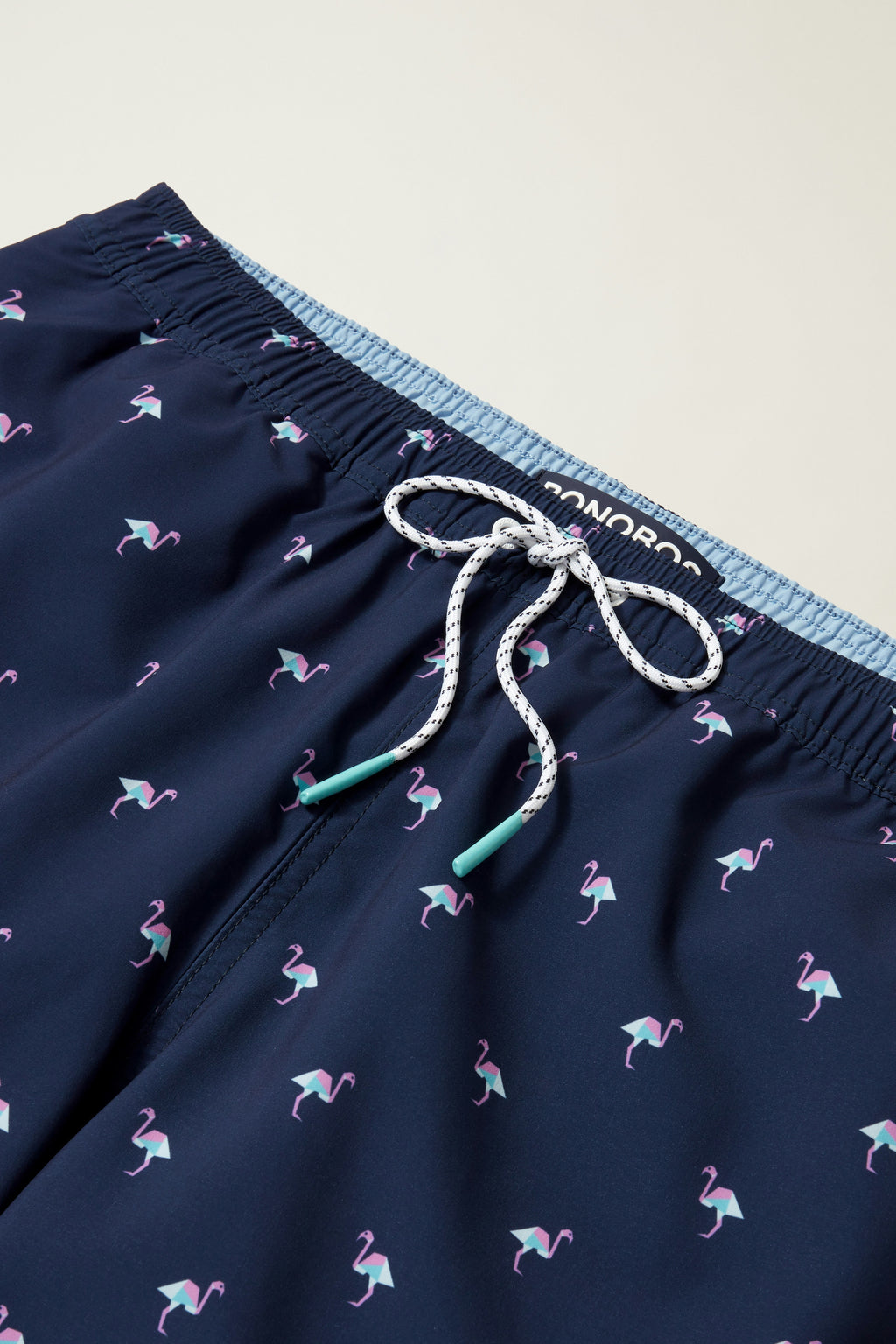 Riviera Swim Trunks