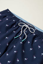 Riviera Swim Trunks
