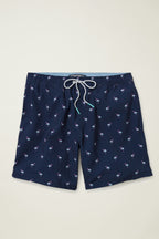 Riviera Swim Trunks