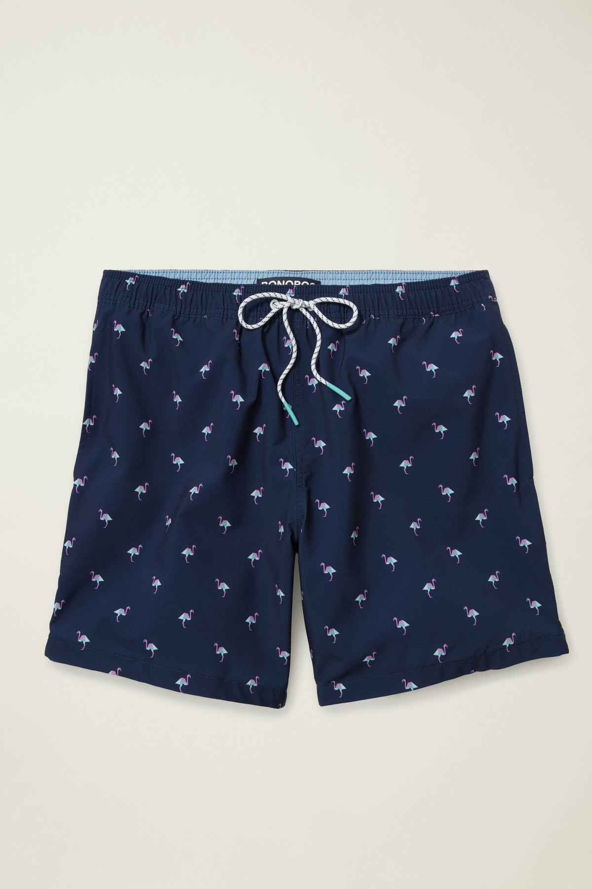 Riviera Swim Trunks