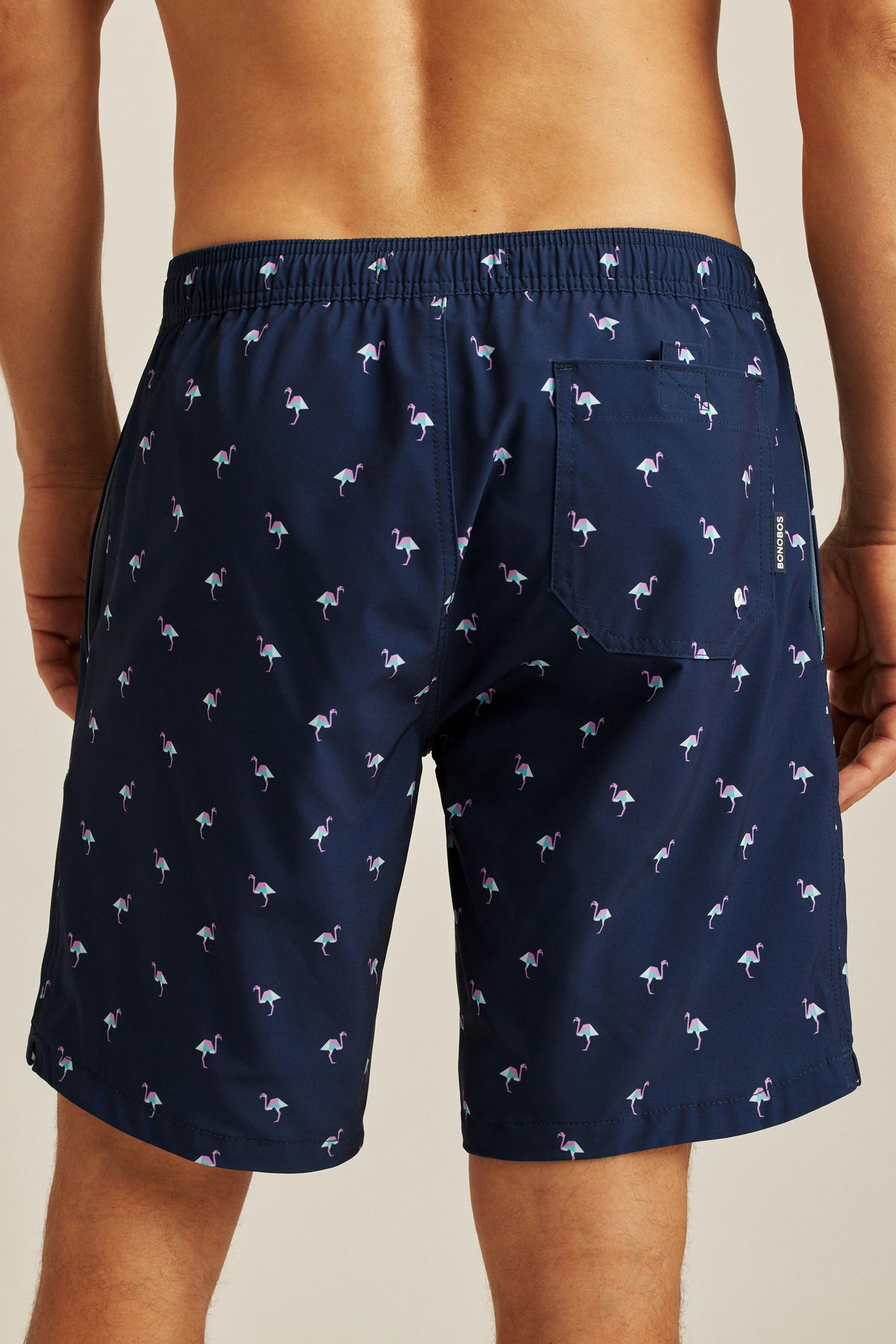 Riviera Swim Trunks