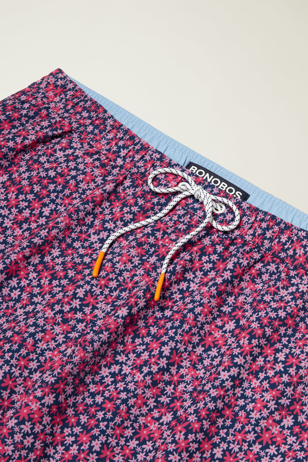Riviera Swim Trunks