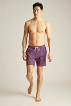 Riviera Swim Trunks