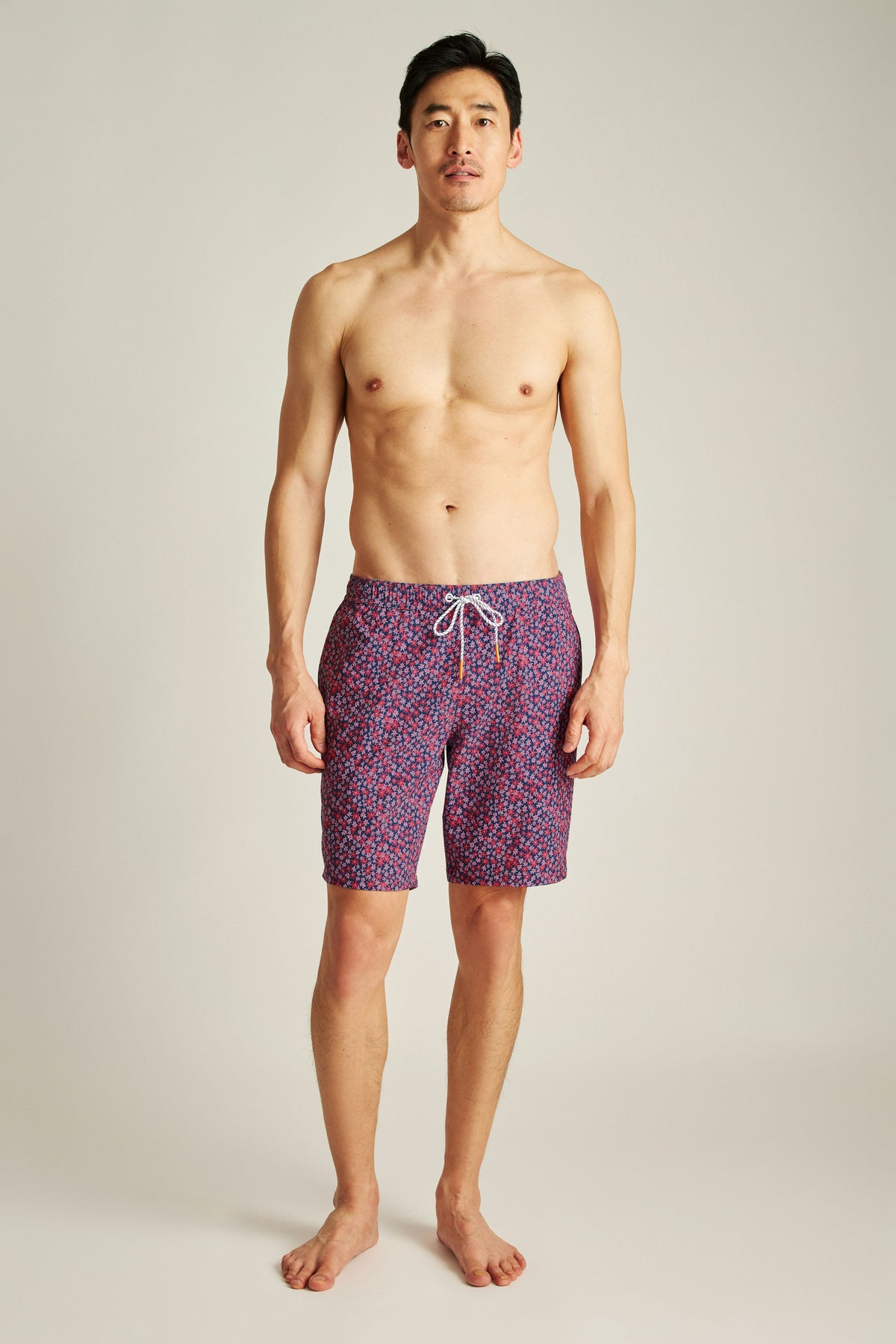 Riviera Swim Trunks