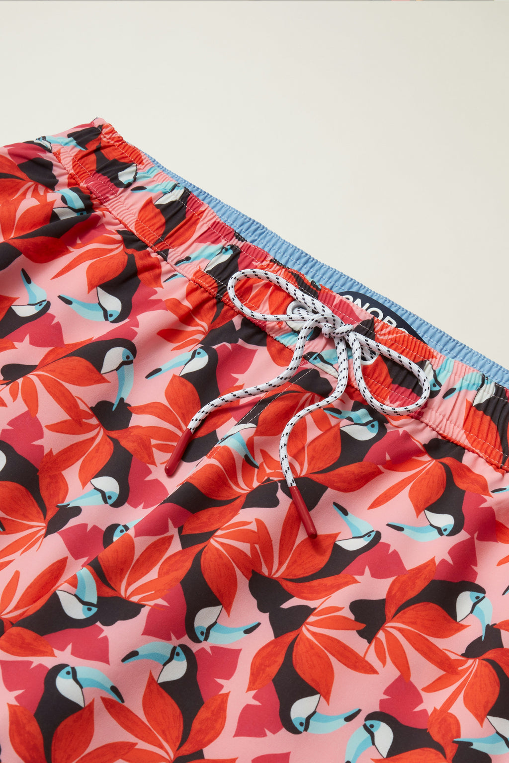 Riviera Swim Trunks