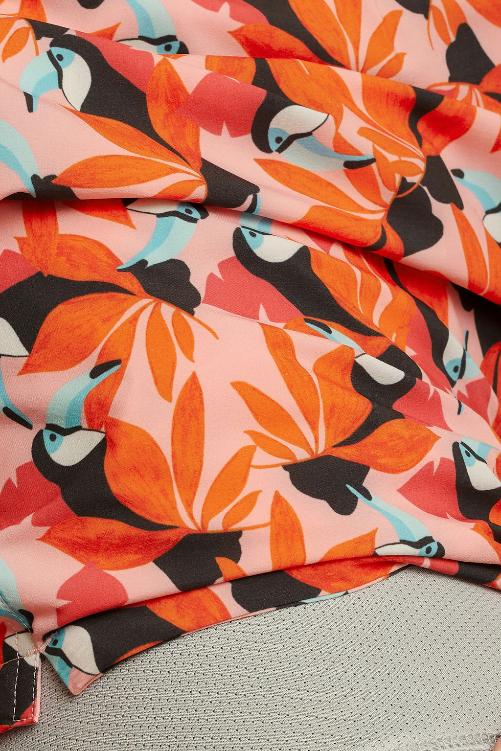 Riviera Swim Trunks
