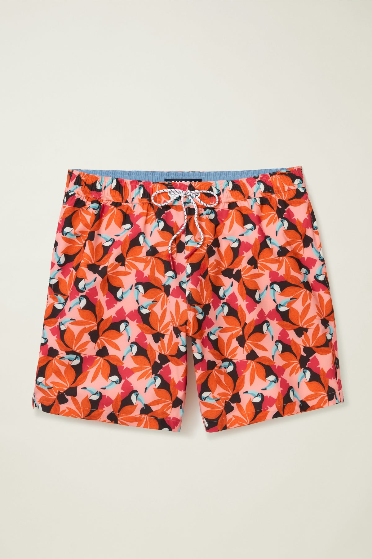 Riviera Swim Trunks