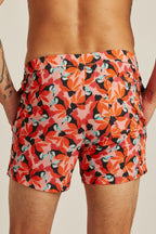 Riviera Swim Trunks