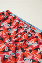 Riviera Swim Trunks
