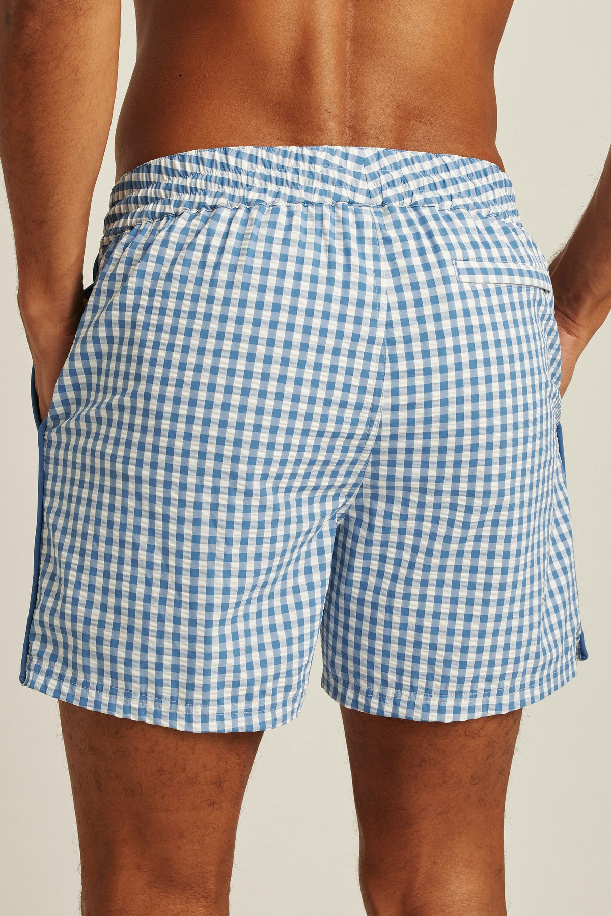 Boardwalk Swim Short