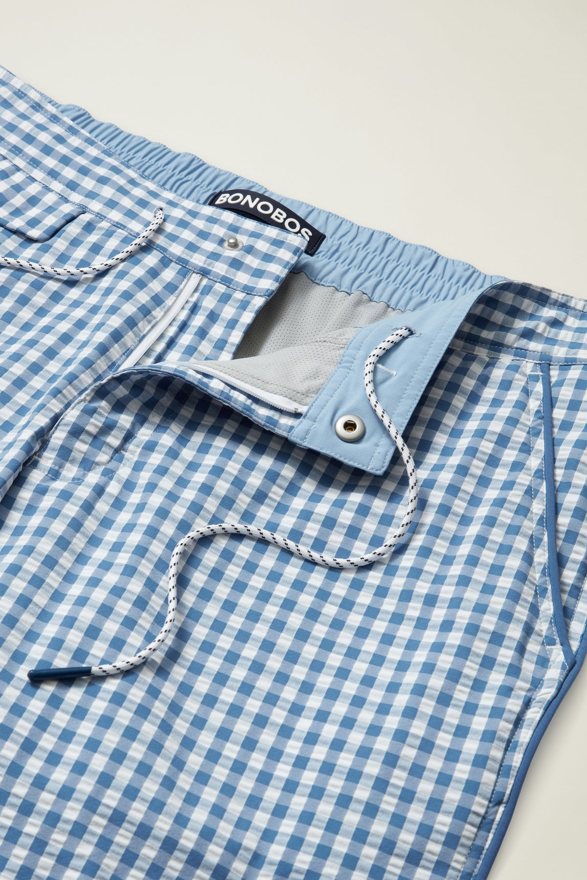 Boardwalk Swim Short