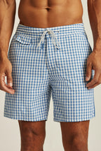 Boardwalk Swim Short