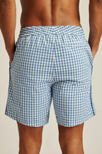 Boardwalk Swim Short