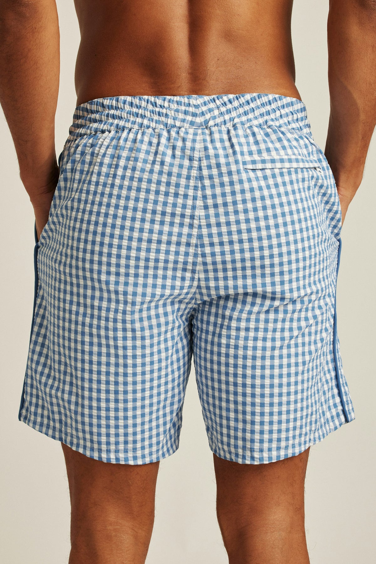 Boardwalk Swim Short