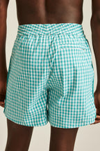 Boardwalk Swim Short