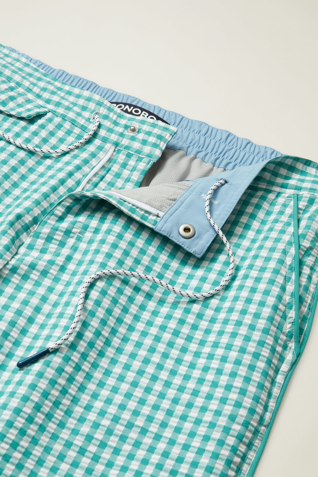 Boardwalk Swim Short