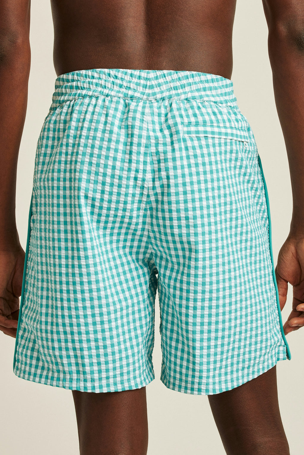 Boardwalk Swim Short