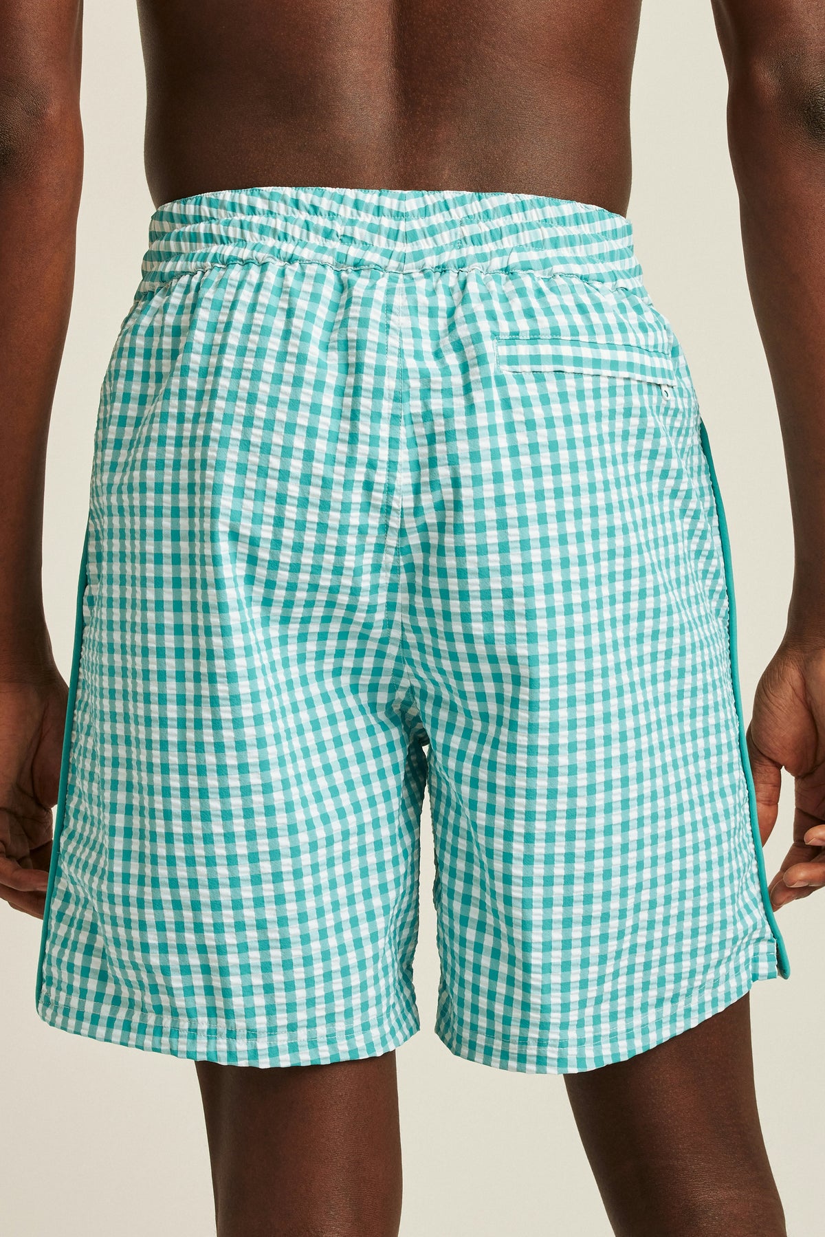 Boardwalk Swim Short