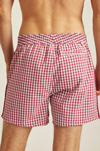 Boardwalk Swim Short