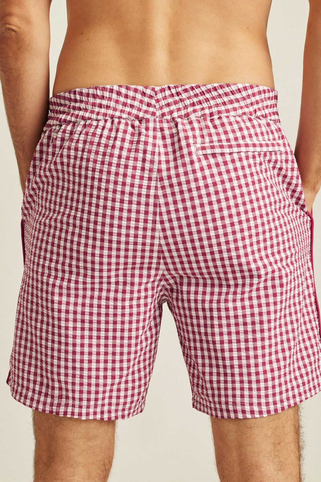 Boardwalk Swim Short