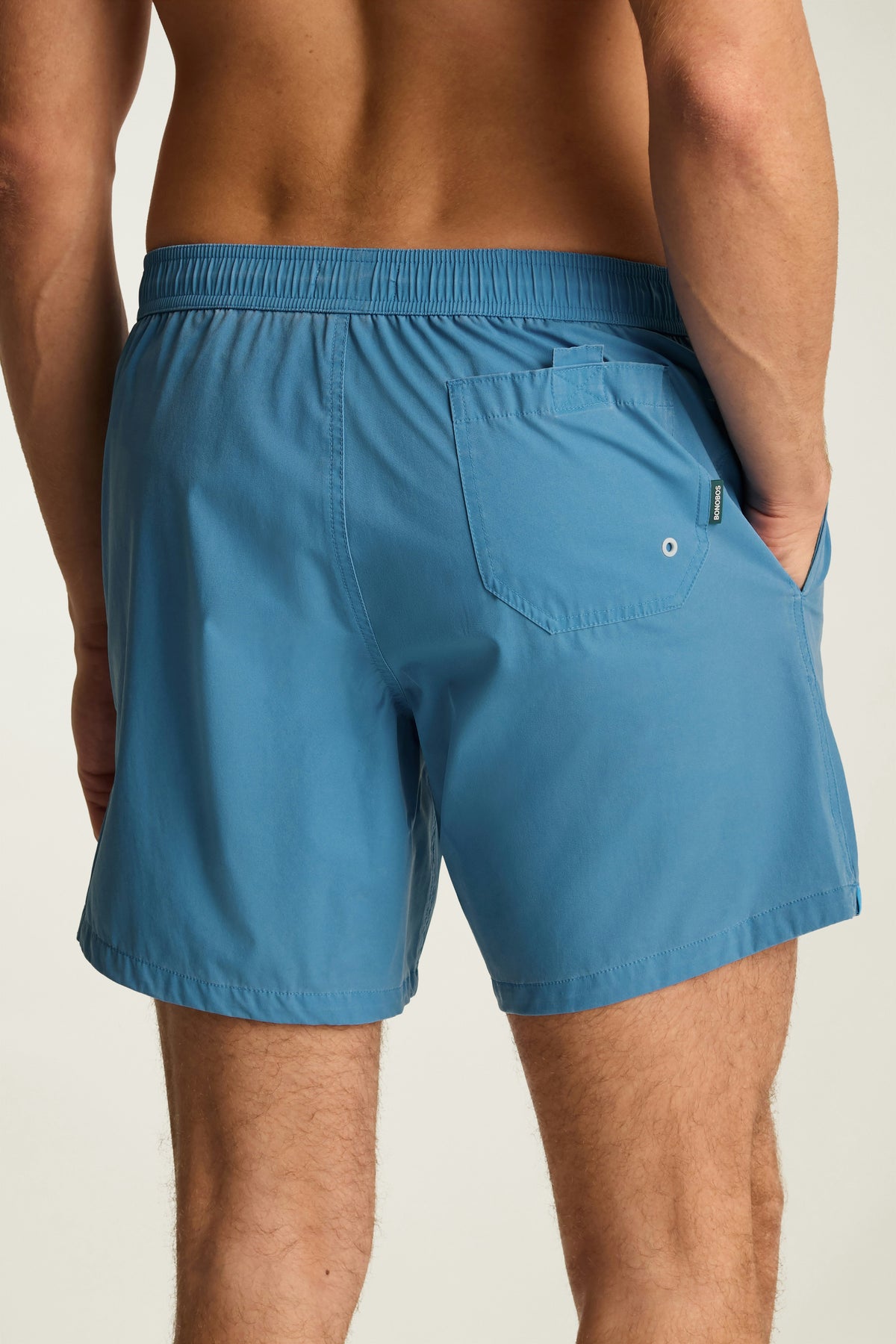 Riviera Swim Trunks