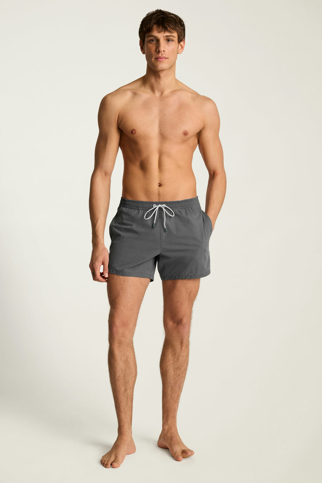 Riviera Swim Trunks