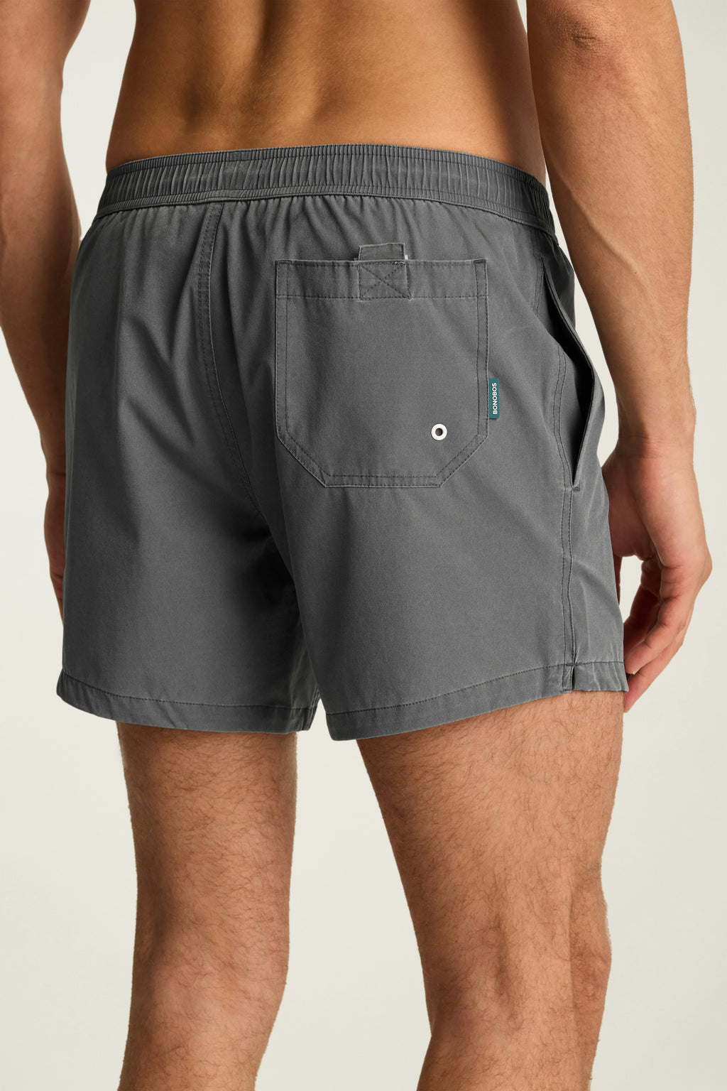 Riviera Swim Trunks
