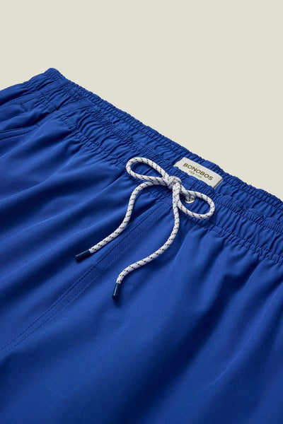 Riviera Swim Trunks