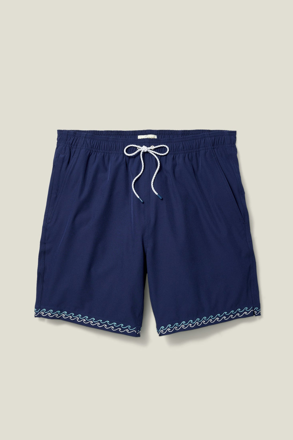 Riviera Swim Trunks