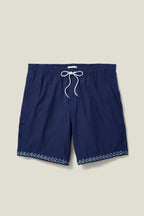 Riviera Swim Trunks