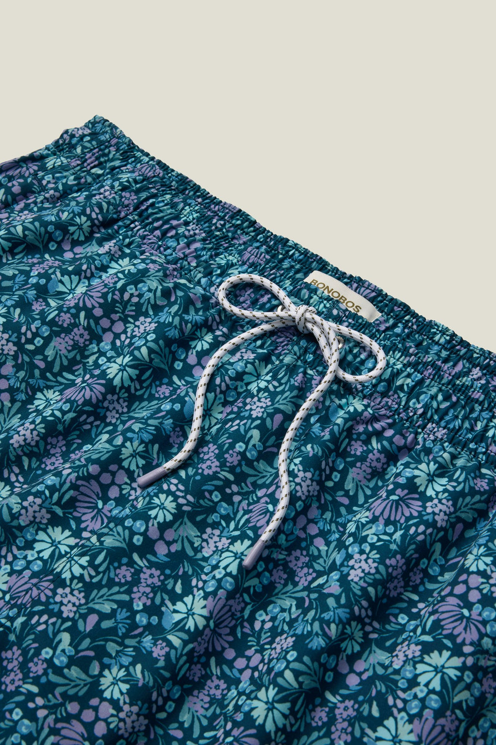 Riviera Swim Trunks