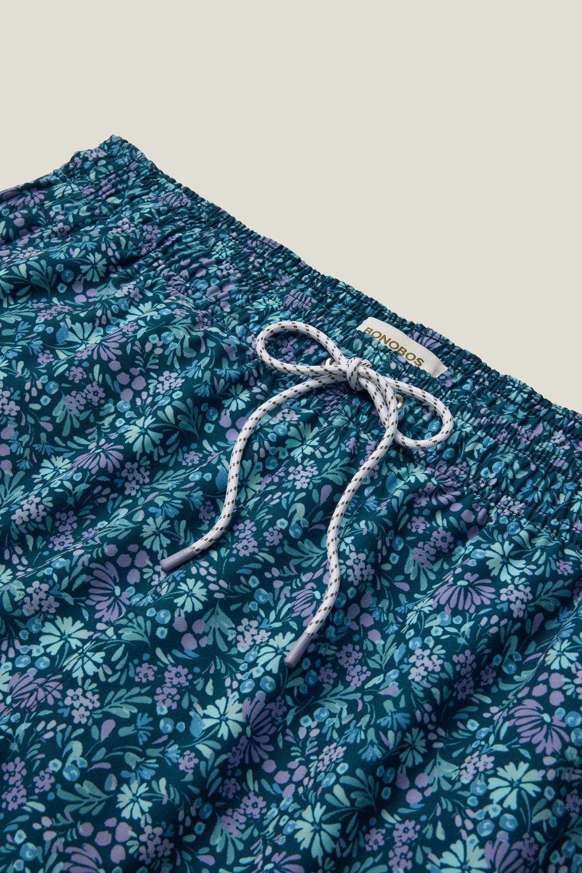 Riviera Swim Trunks