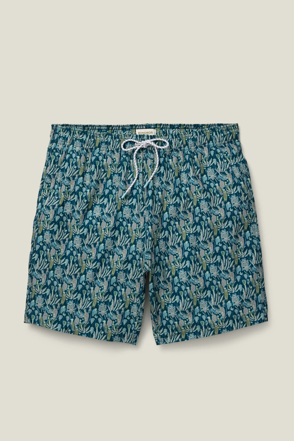 Riviera Swim Trunks