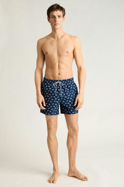 Riviera Swim Trunks