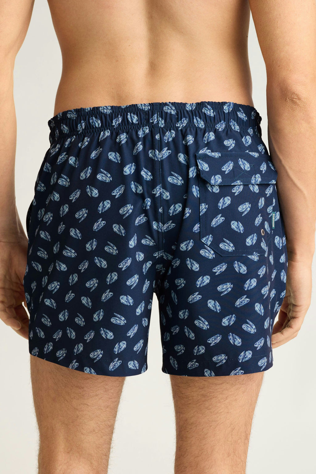 Riviera Swim Trunks
