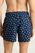 Riviera Swim Trunks
