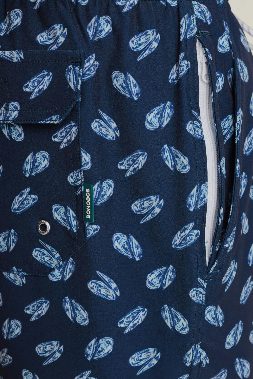 Riviera Swim Trunks