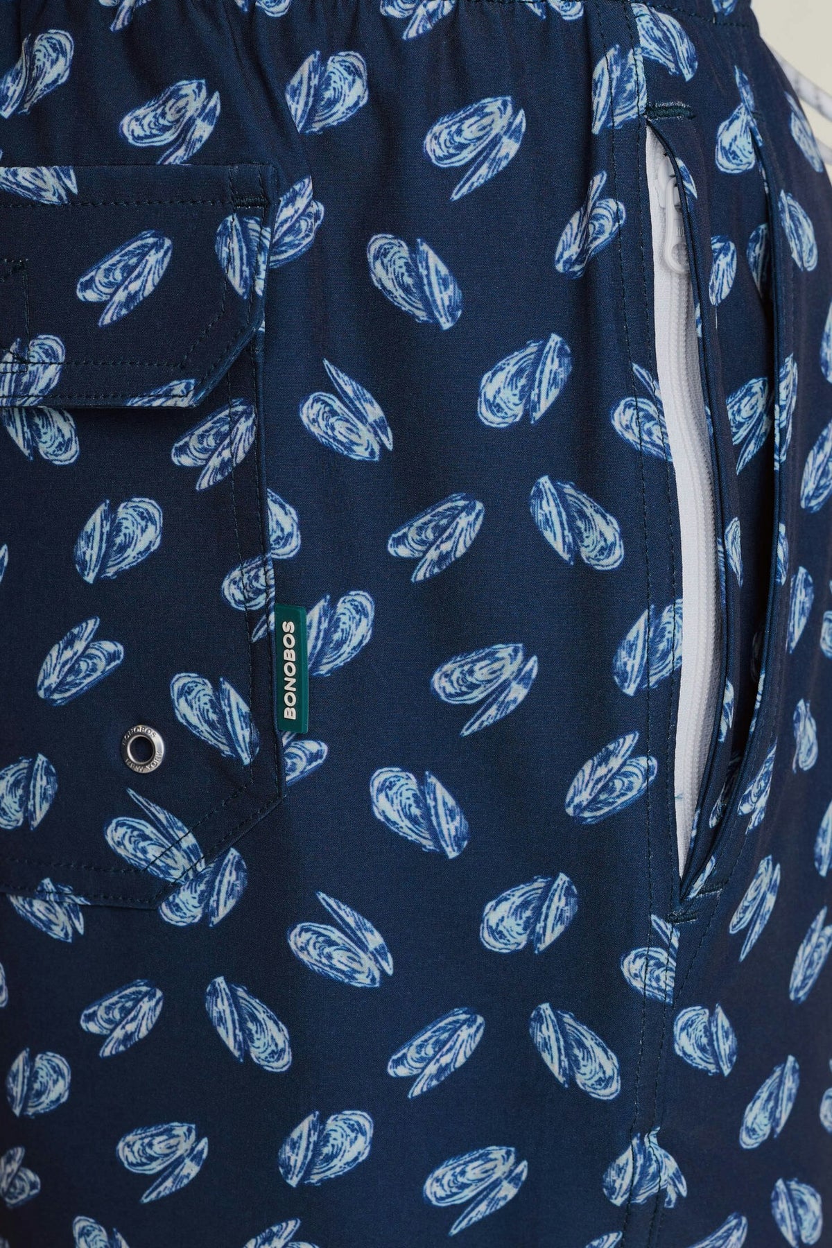 Riviera Swim Trunks