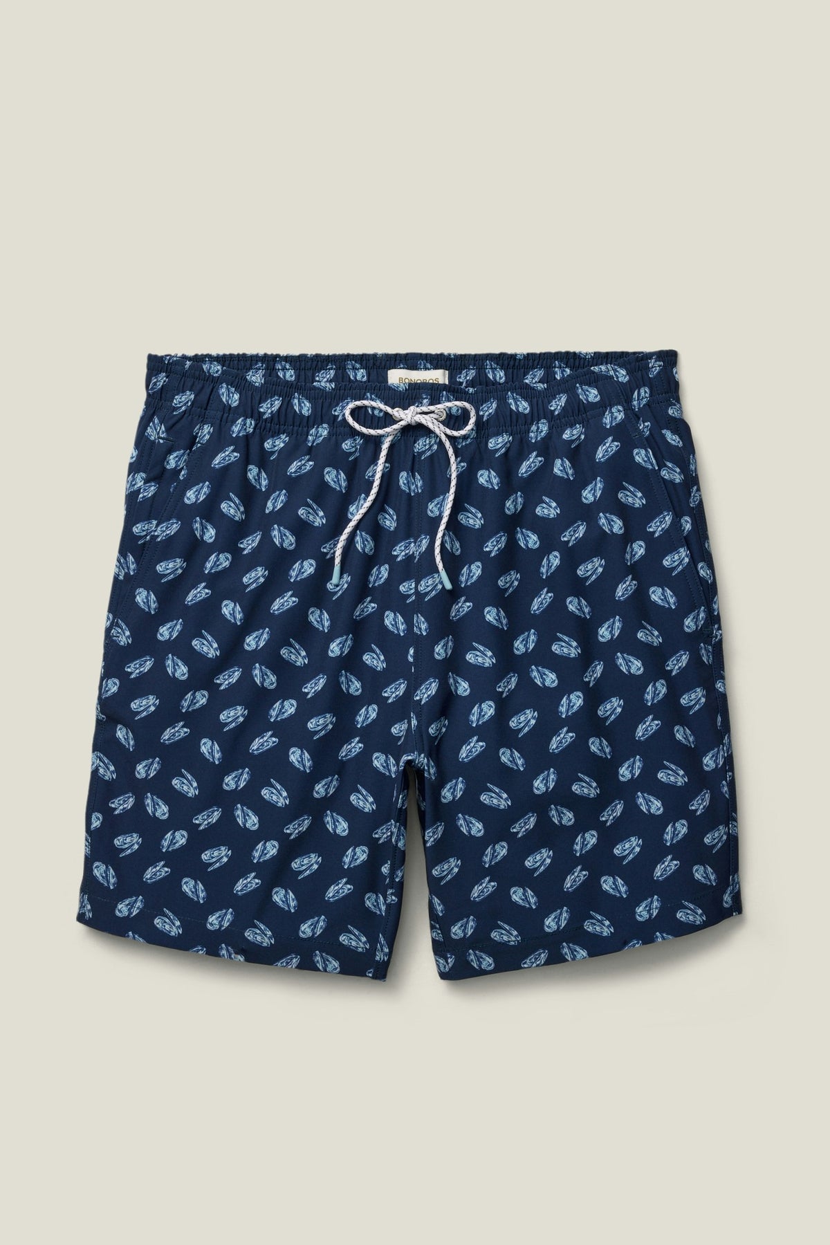 Riviera Swim Trunks