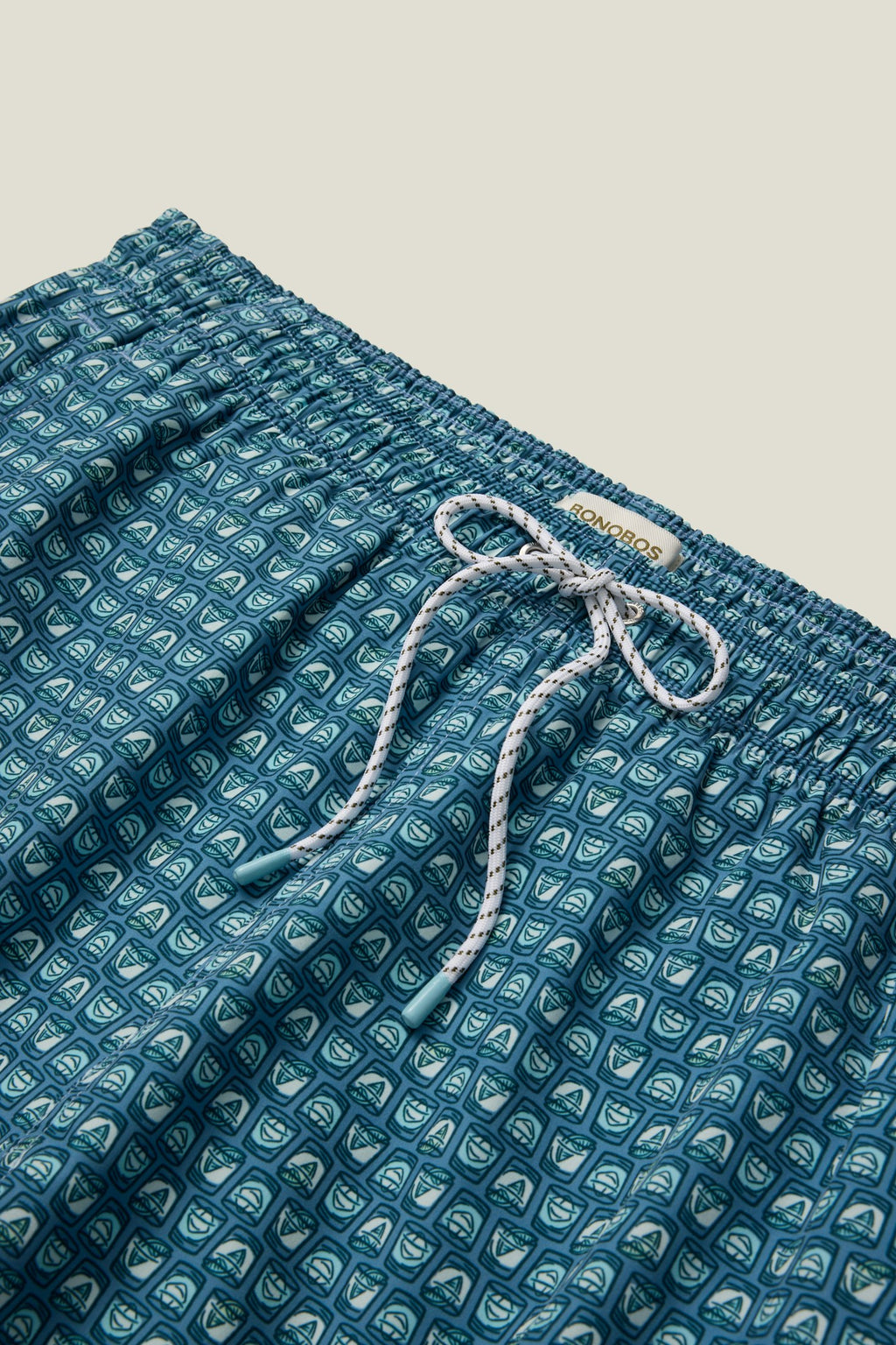 Riviera Swim Trunks