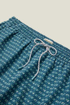 Riviera Swim Trunks