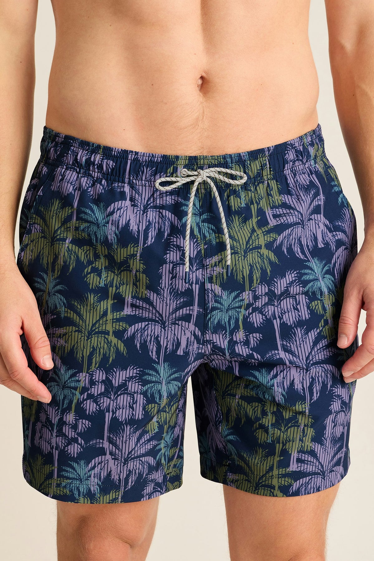 Riviera Swim Trunks