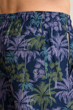 Riviera Swim Trunks