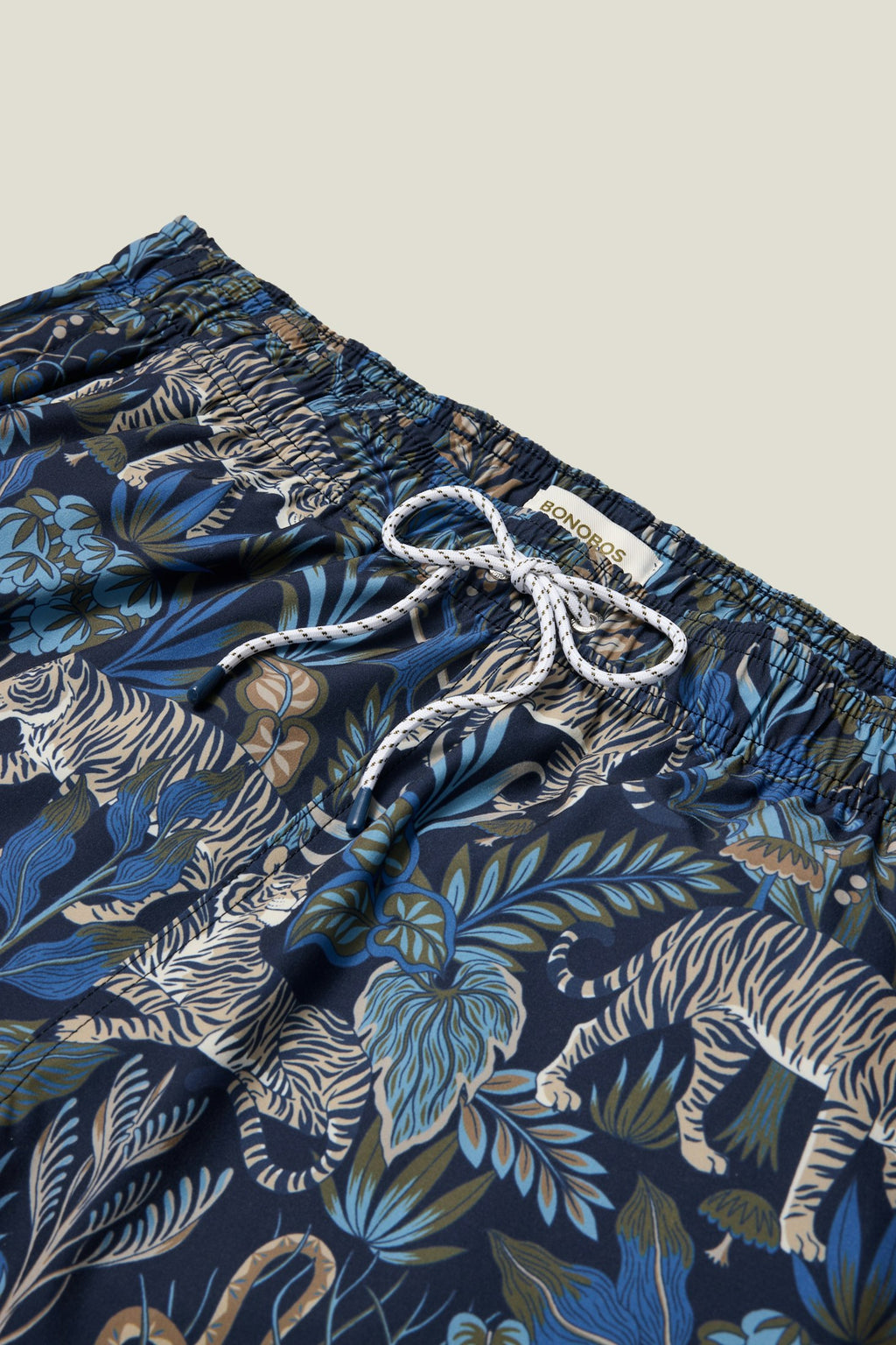 Riviera Swim Trunks