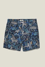 Riviera Swim Trunks