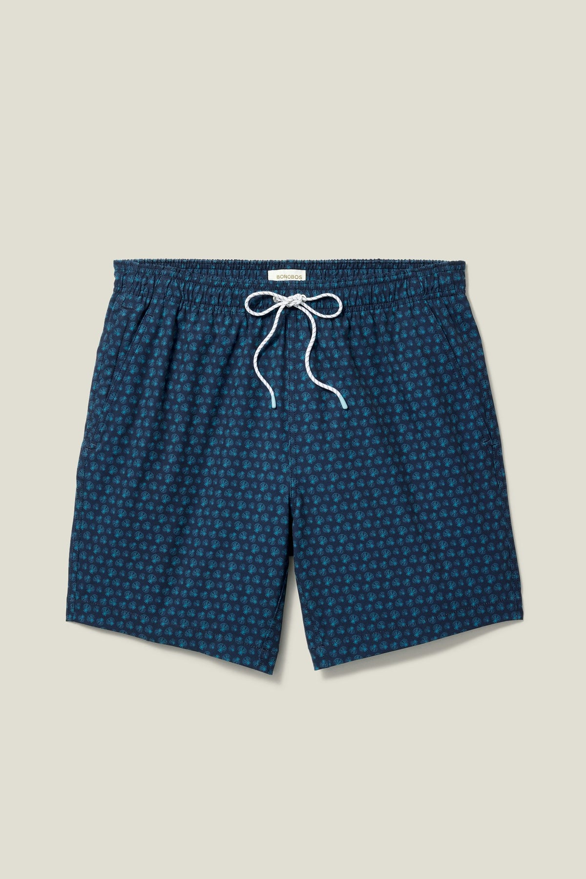 Riviera Swim Trunks
